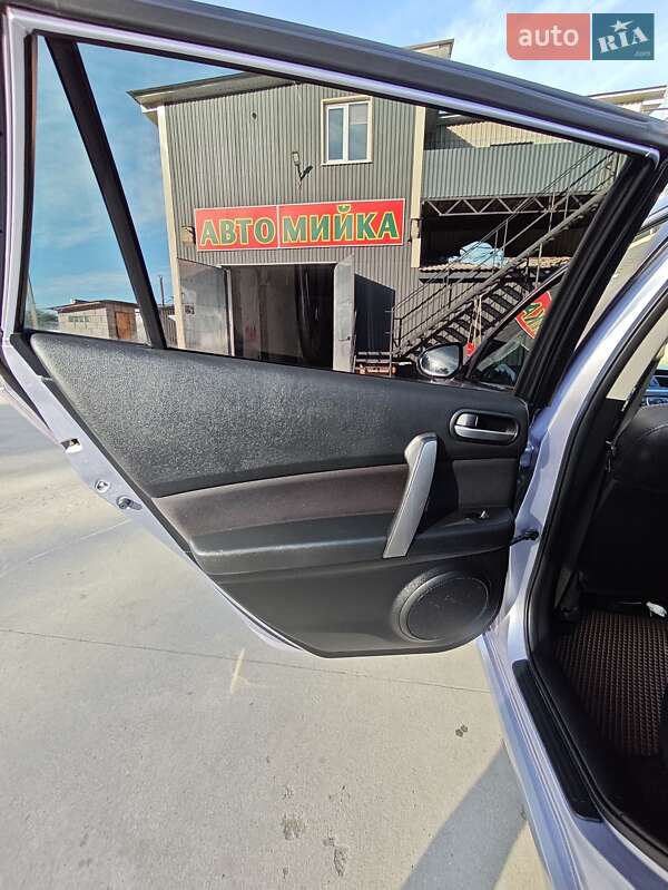 Универсал Mazda 6 2008 в Славуте