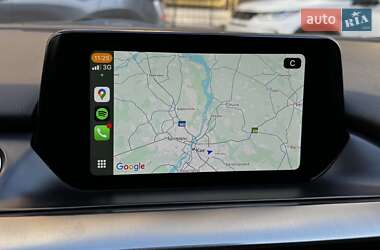Седан Mazda 6 2017 в 