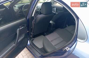 Лифтбек Mazda 6 2005 в 
