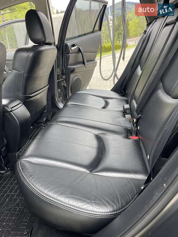 Універсал Mazda 6 2010 в Коломиї