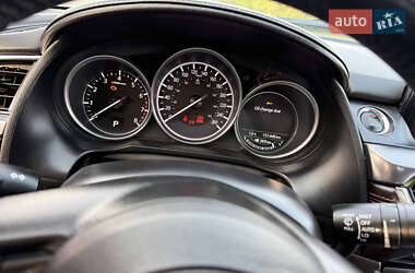 Седан Mazda 6 2017 в 