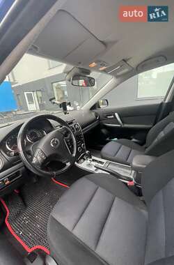 Универсал Mazda 6 2005 в 