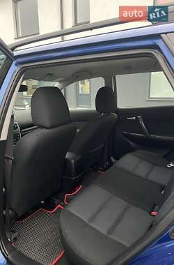 Универсал Mazda 6 2005 в 