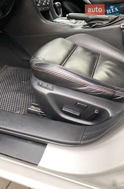 Седан Mazda 6 2012 в 