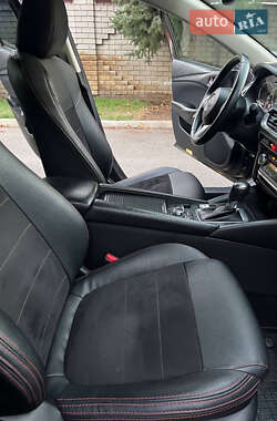 Седан Mazda 6 2015 в 