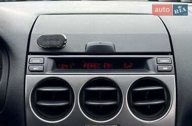 Универсал Mazda 6 2003 в 