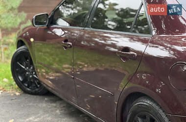 Седан Mazda 6 2006 в 