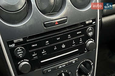 Седан Mazda 6 2006 в 