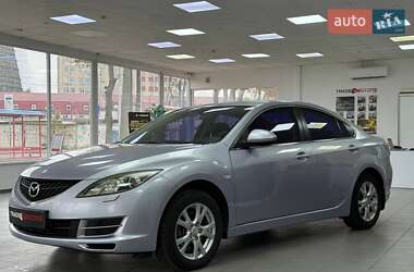 Седан Mazda 6 2009 в 