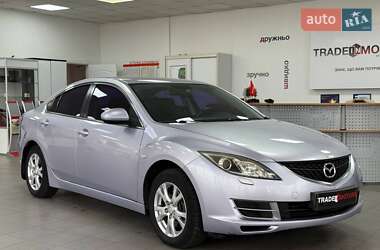 Седан Mazda 6 2009 в Києві