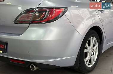 Седан Mazda 6 2009 в 