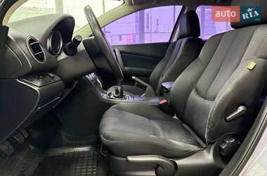 Седан Mazda 6 2009 в 