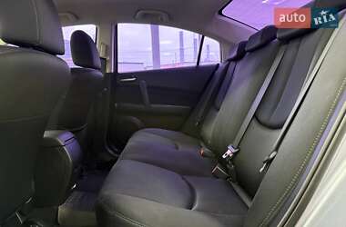 Седан Mazda 6 2009 в 
