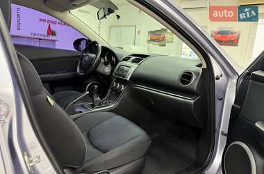 Седан Mazda 6 2009 в 