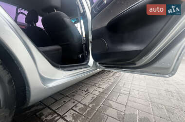 Седан Mazda 6 2003 в Киеве