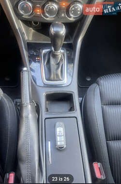 Седан Mazda 6 2014 в 