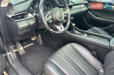 Седан Mazda 6 2020 в 