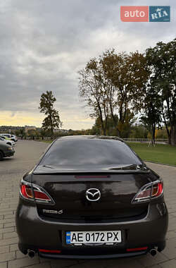 Седан Mazda 6 2010 в 