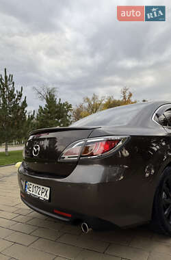 Седан Mazda 6 2010 в 