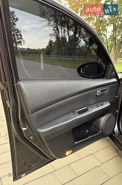 Седан Mazda 6 2010 в 