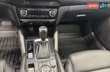 Седан Mazda 6 2015 в 