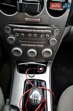 Седан Mazda 6 2005 в Тернополе