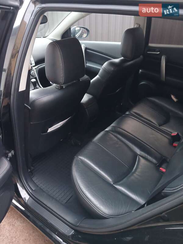 Універсал Mazda 6 2008 в Коростені