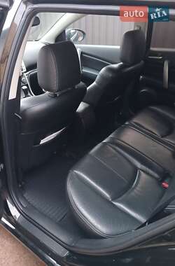 Универсал Mazda 6 2008 в 