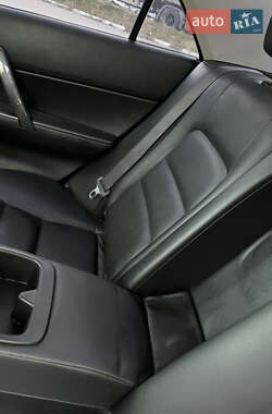 Седан Mazda 6 2005 в Сумах