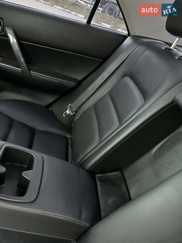 Седан Mazda 6 2005 в Сумах
