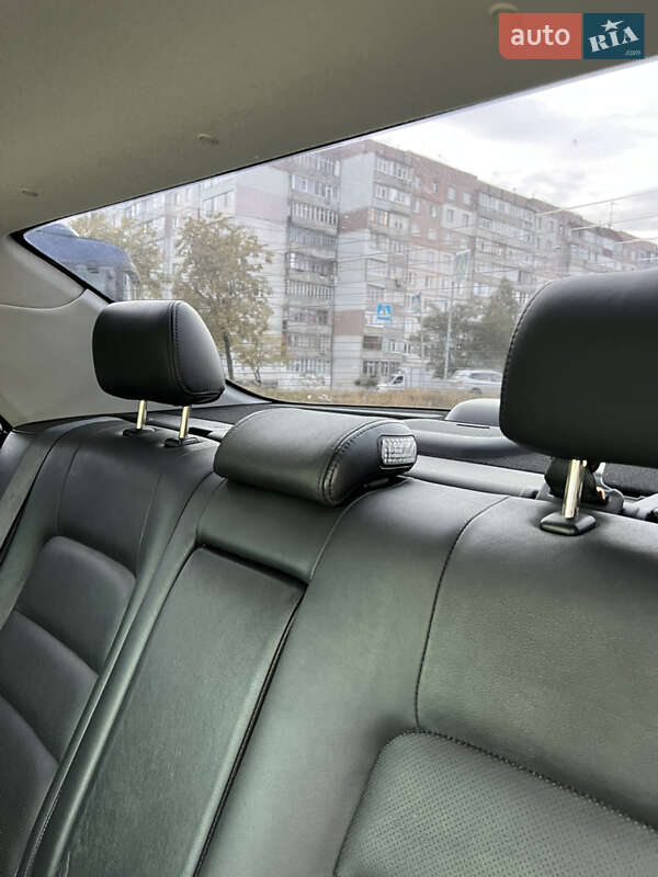 Седан Mazda 6 2005 в Сумах