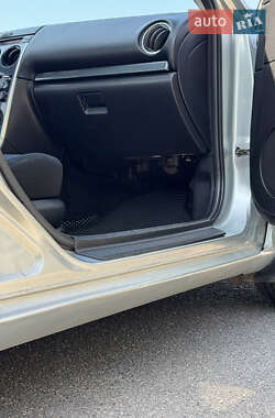 Седан Mazda 6 2005 в 