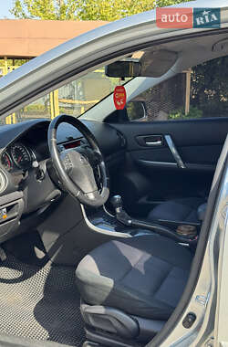 Седан Mazda 6 2005 в 