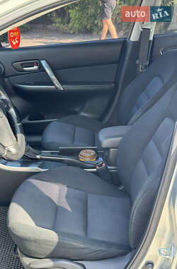 Седан Mazda 6 2005 в 