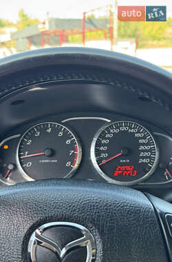 Седан Mazda 6 2005 в 
