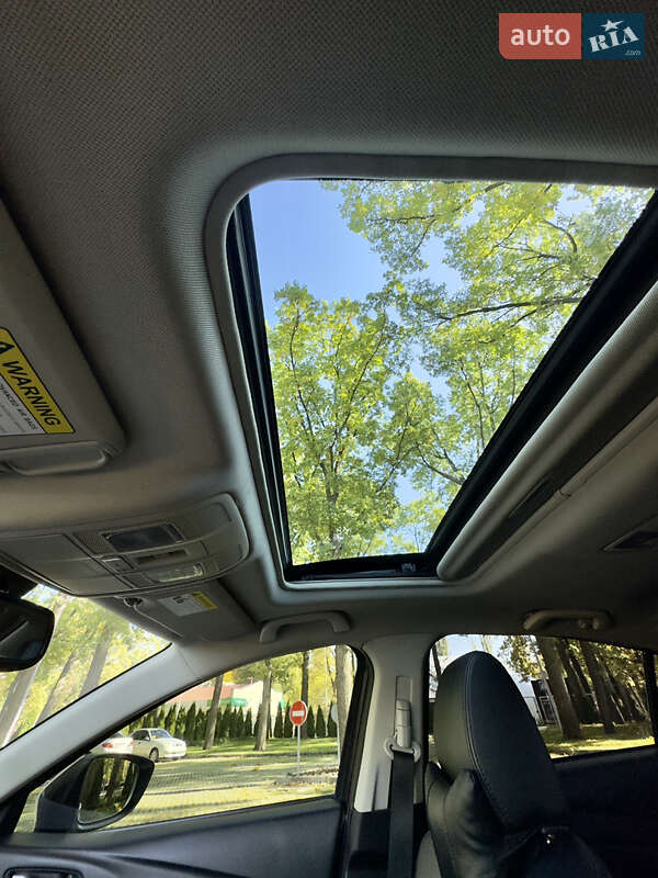 Седан Mazda 6 2015 в Харкові