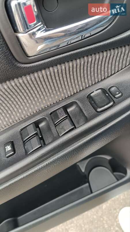 Седан Mazda 6 2003 в Кривому Розі фото 13 Седан Mazda 6 2003 в Кривому Розі