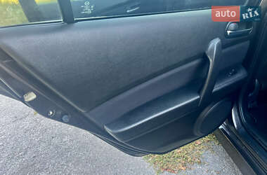 Лифтбек Mazda 6 2011 в 