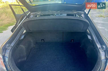 Лифтбек Mazda 6 2011 в 