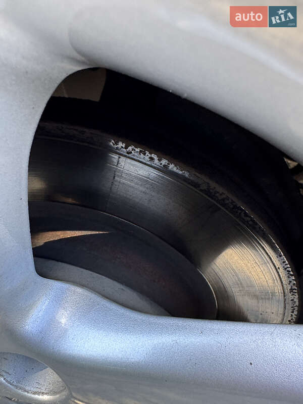 Седан Mazda 6 2004 в Каменском