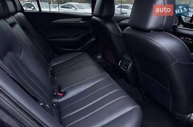 Седан Mazda 6 2019 в 