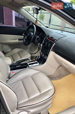 Седан Mazda 6 2006 в 