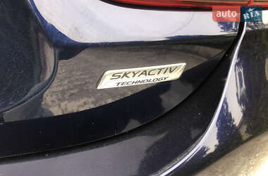 Седан Mazda 6 2013 в 