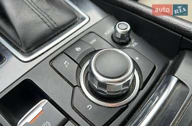 Седан Mazda 6 2017 в 