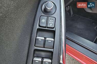 Седан Mazda 6 2018 в Дніпрі