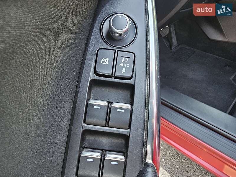 Седан Mazda 6 2018 в Дніпрі