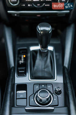 Седан Mazda 6 2015 в Днепре