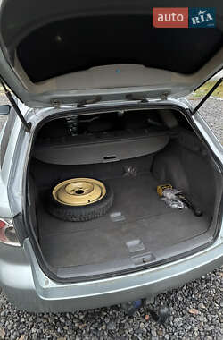 Универсал Mazda 6 2003 в 