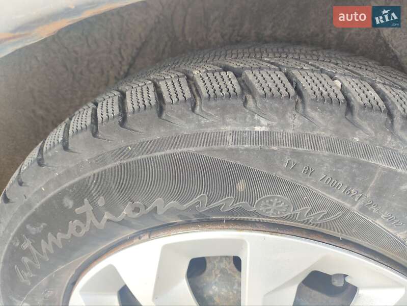 Універсал Mazda 6 2005 в Львові фото 13 Універсал Mazda 6 2005 в Львові