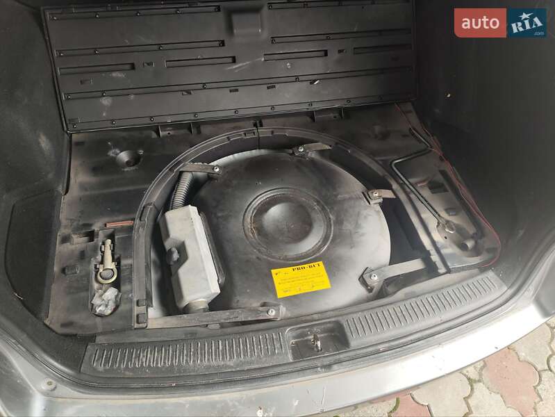 Універсал Mazda 6 2005 в Львові фото 19 Універсал Mazda 6 2005 в Львові